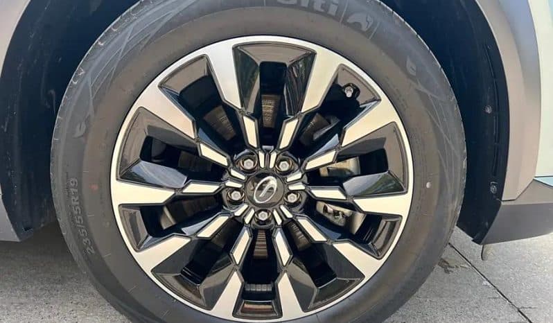 
								GAC Emkoo 2022 2.0L 2022-12 full									