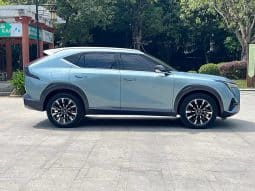 
										GAC Emkoo 2022 2.0L 2022-12 full									