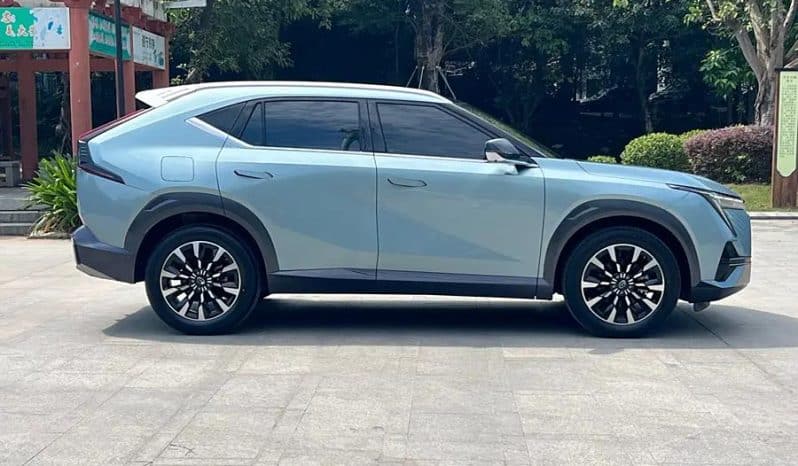 
								GAC Emkoo 2022 2.0L 2022-12 full									