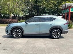 
										GAC Emkoo 2022 2.0L 2022-12 full									