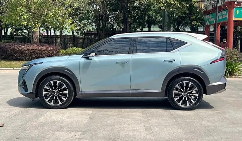 
								GAC Emkoo 2022 2.0L 2022-12 full									