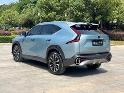 
										GAC Emkoo 2022 2.0L 2022-12 full									