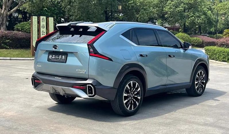 
								GAC Emkoo 2022 2.0L 2022-12 full									