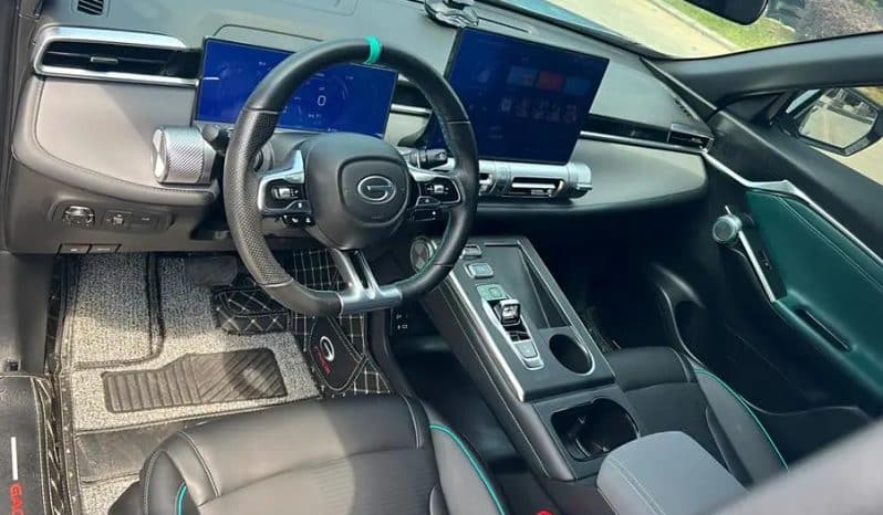 
								GAC Emkoo 2022 2.0L 2022-12 full									