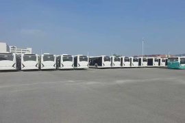 China High-Quality Buses 7 Gallery image
