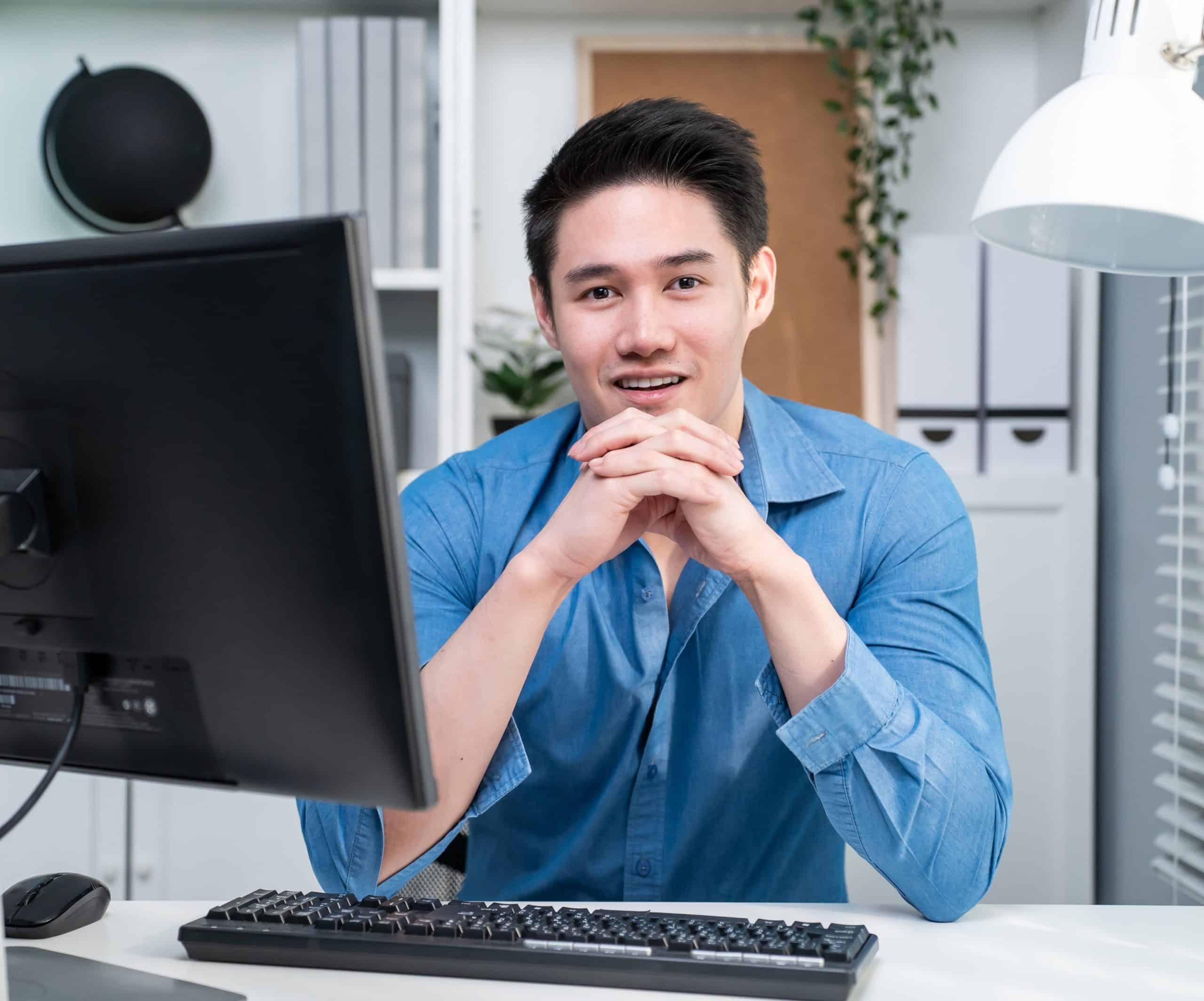 Team member photo