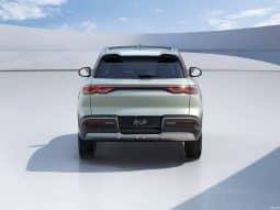 BYD YUAN (ATTO 3)