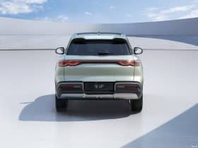 BYD YUAN (ATTO 3)