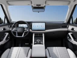 
										BYD YUAN (ATTO 3) full									