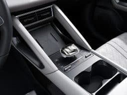 
										BYD YUAN (ATTO 3) full									