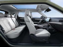 
										BYD YUAN (ATTO 3) full									