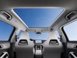 
										BYD YUAN (ATTO 3) full									