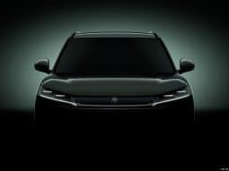 
										BYD YUAN (ATTO 3) full									