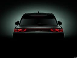 
										BYD YUAN (ATTO 3) full									