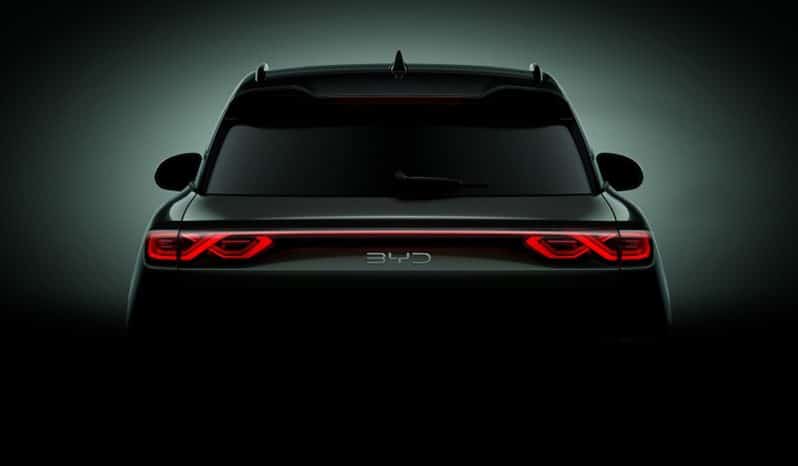
								BYD YUAN (ATTO 3) full									