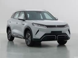 
										BYD YUAN (ATTO 3) full									