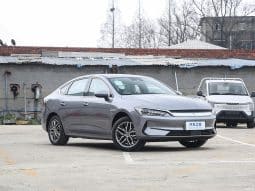 
										BYD QIN PLUS full									