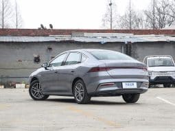 
										BYD QIN PLUS full									