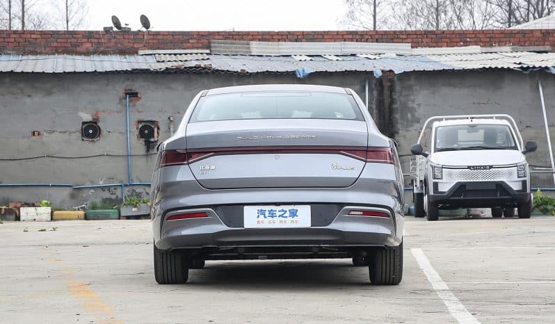 
								BYD QIN PLUS full									