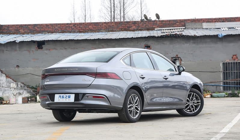 
								BYD QIN PLUS full									