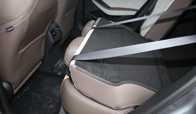 
								BYD QIN PLUS full									