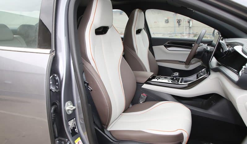 
								BYD QIN PLUS full									