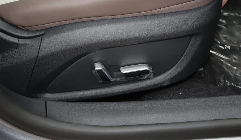 
								BYD QIN PLUS full									
