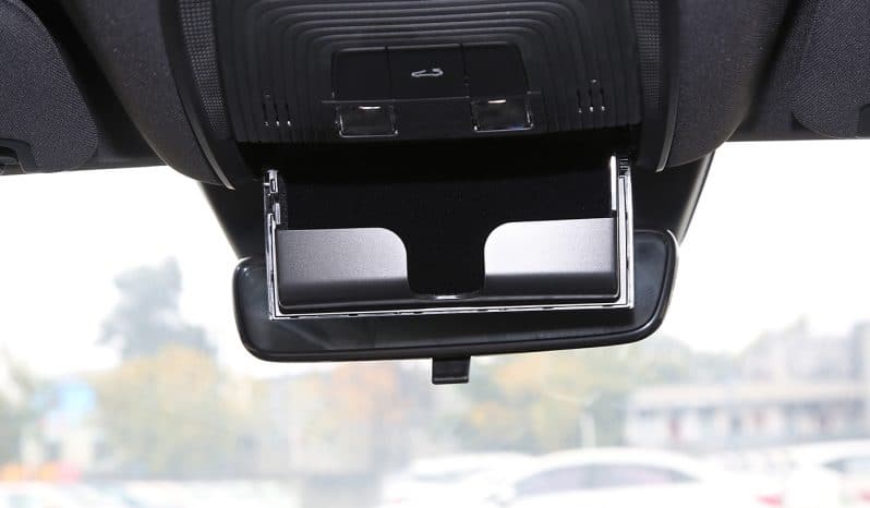 
								BYD QIN PLUS full									