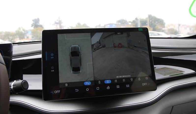 
								BYD QIN PLUS full									