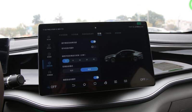 
								BYD QIN PLUS full									