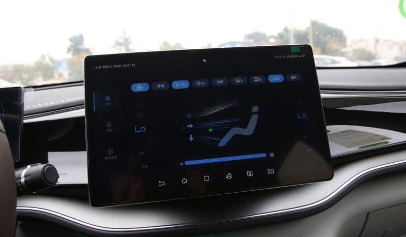 
								BYD QIN PLUS full									