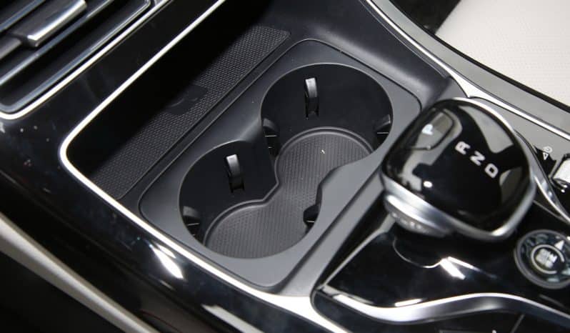 
								BYD QIN PLUS full									