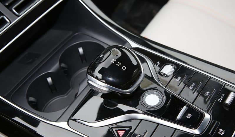 
								BYD QIN PLUS full									