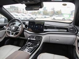 
										BYD QIN PLUS full									