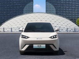 
										BYD Seagull 2025 Model 405km Flying Edition full									