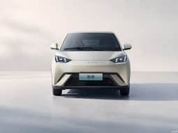 
										BYD Seagull 2025 Model 405km Flying Edition full									
