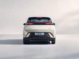 
										BYD Seagull 2025 Model 405km Flying Edition full									