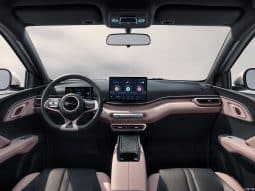 
										BYD Seagull 2025 Model 405km Flying Edition full									