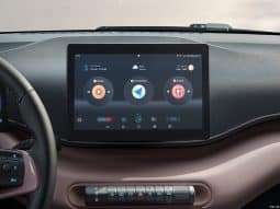 
										BYD Seagull 2025 Model 405km Flying Edition full									