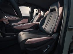 
										BYD Seagull 2025 Model 405km Flying Edition full									
