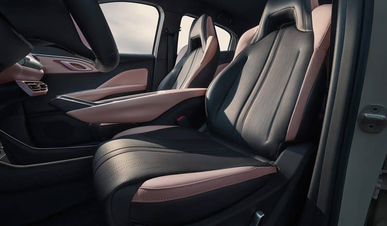 
								BYD Seagull 2025 Model 405km Flying Edition full									