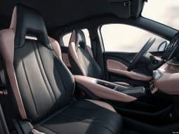 
										BYD Seagull 2025 Model 405km Flying Edition full									