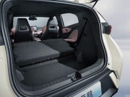 
										BYD Seagull 2025 Model 405km Flying Edition full									