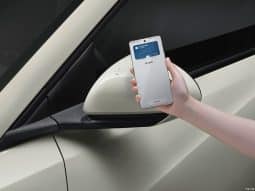 BYD Seagull 2025 Model 405km Flying Edition