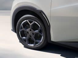 
										BYD Seagull 2025 Model 405km Flying Edition full									