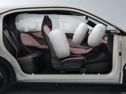 
										BYD Seagull 2025 Model 405km Flying Edition full									