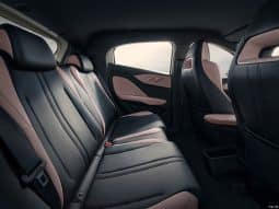 
										BYD Seagull 2025 Model 405km Flying Edition full									