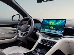 
										BYD Song Plus full									