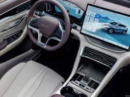 
										BYD Song Plus full									