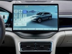 
										BYD Song Plus full									